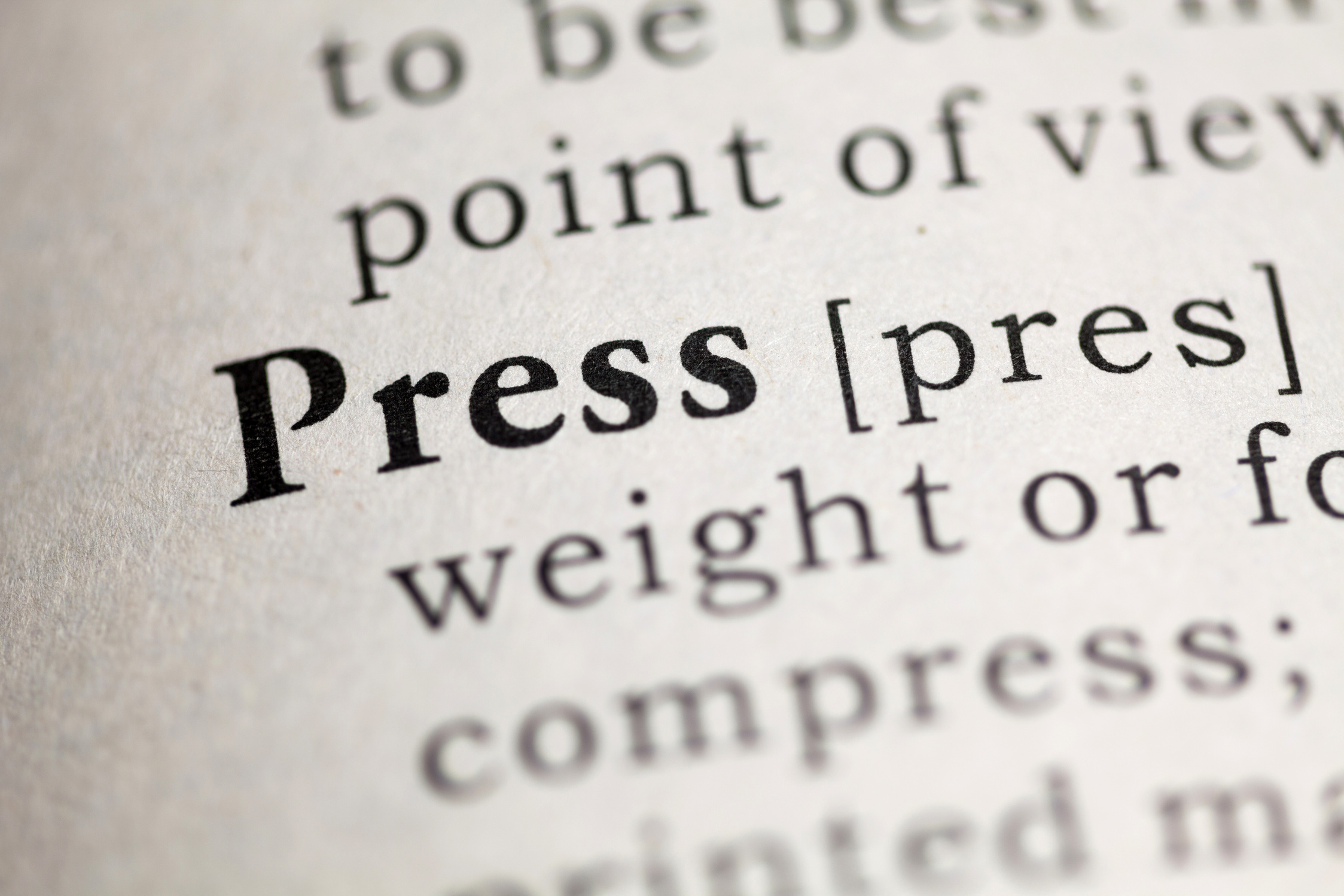 Press